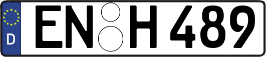 EN-H489