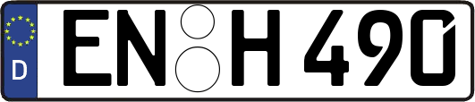 EN-H490