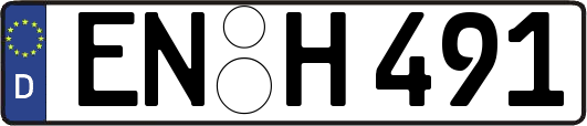 EN-H491