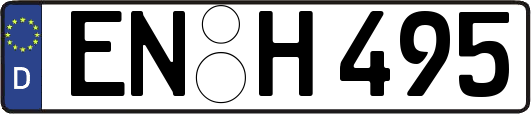 EN-H495