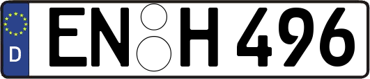 EN-H496