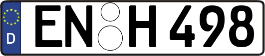 EN-H498