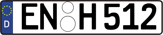 EN-H512