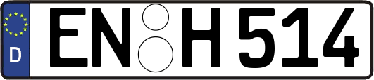 EN-H514