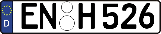 EN-H526