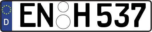 EN-H537