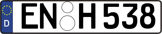 EN-H538