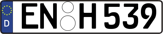 EN-H539