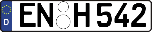 EN-H542