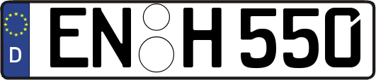 EN-H550