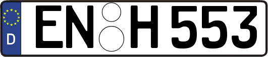 EN-H553