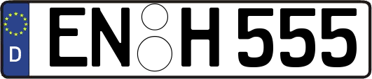 EN-H555