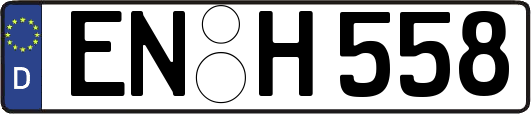 EN-H558