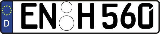 EN-H560