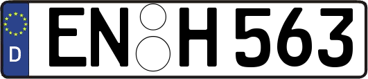 EN-H563