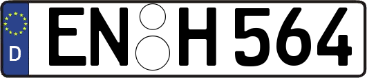 EN-H564