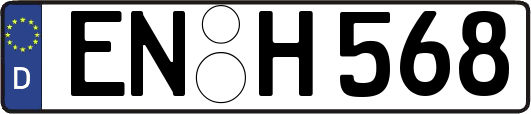 EN-H568