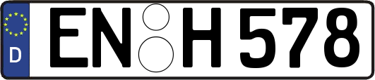 EN-H578