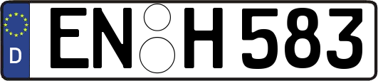 EN-H583