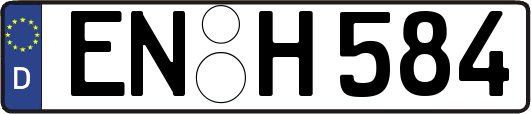 EN-H584