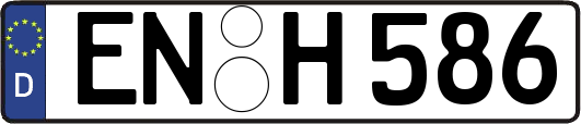 EN-H586