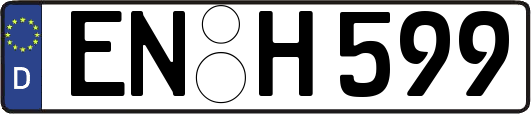 EN-H599