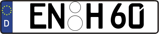 EN-H60