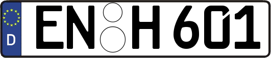 EN-H601