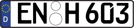 EN-H603