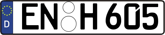 EN-H605