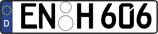 EN-H606