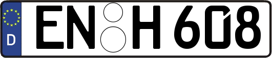 EN-H608