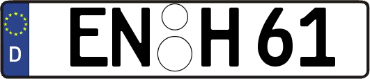 EN-H61