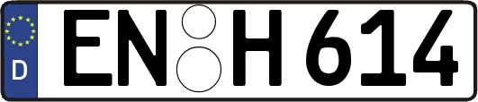 EN-H614