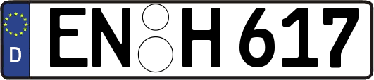 EN-H617