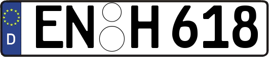 EN-H618