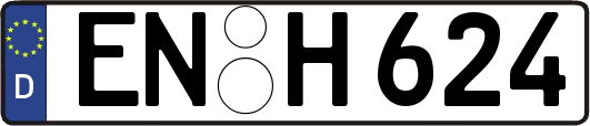 EN-H624