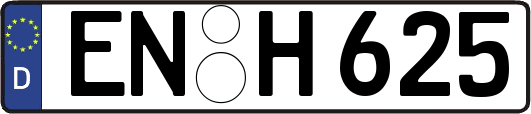 EN-H625