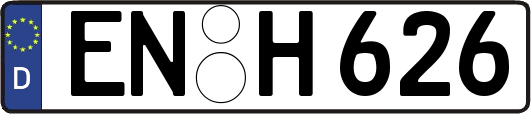 EN-H626