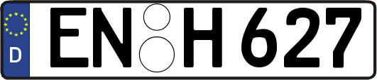 EN-H627