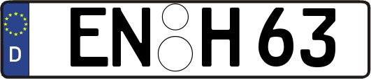 EN-H63