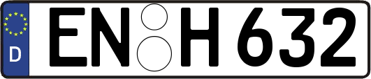 EN-H632