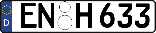 EN-H633