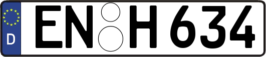 EN-H634