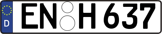 EN-H637