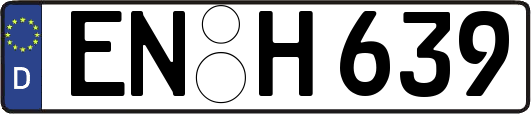 EN-H639