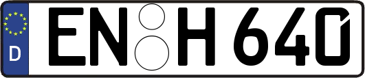 EN-H640