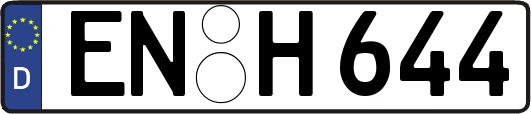 EN-H644