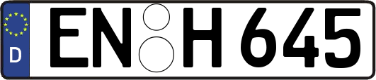 EN-H645