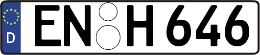 EN-H646